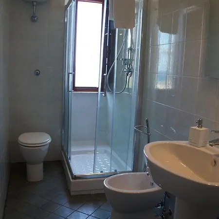 Residenza Sul Mare דירה *