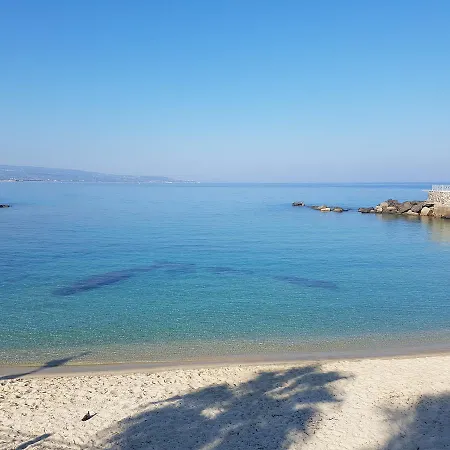 Residenza Sul Mare Apartament Pizzo (Calabria)