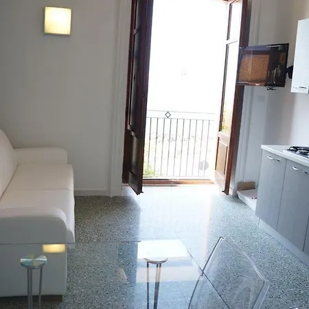 Residenza Sul Mare דירה