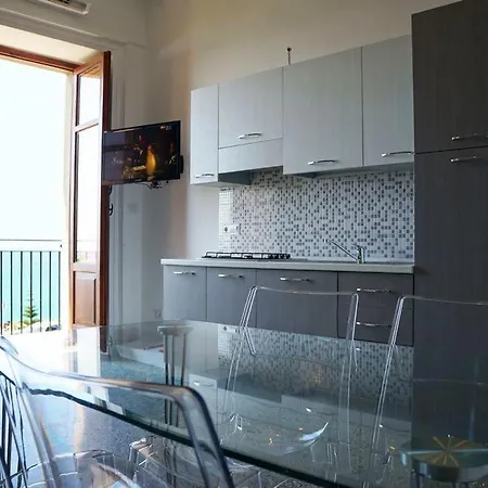 Apartament Residenza Sul Mare *
