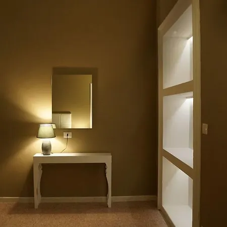 Residenza Sul Mare דירה פיצו