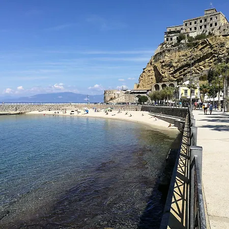 Residenza Sul Mare דירה