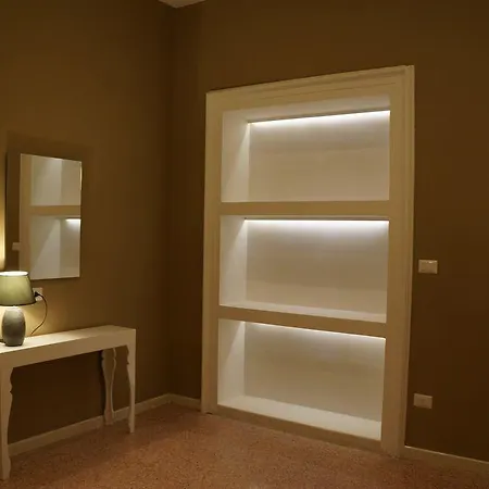 Residenza Sul Mare Apartament *