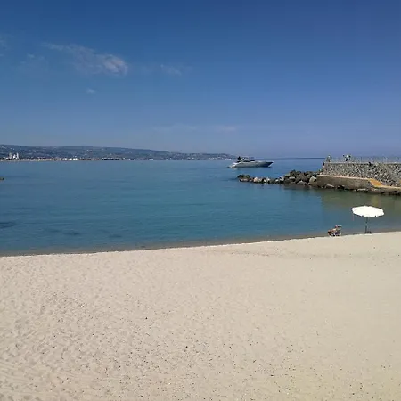 Residenza Sul Mare Pizzo (Calabria)